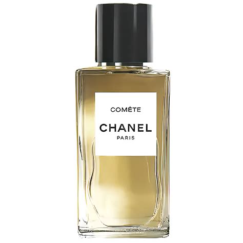 chanel comete 75ml|chanel comete sample.